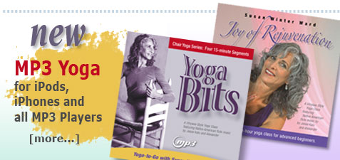 MP3 Yoga
